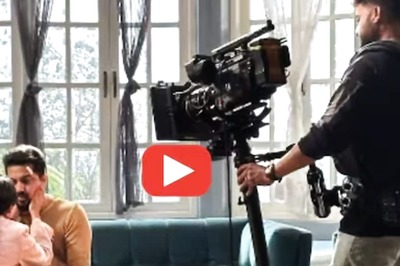 Pushkar Jog’s Dharma – The AI Story To Release On September 27