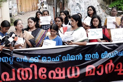 Bail Denied to CEO of Mangalam TV Channel Which Aired 'Sleaze' Footage