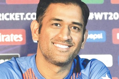 MS Dhoni's Selfless Nature Goes Viral Through Twitter Post: WATCH
