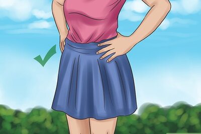 How to Change from a Tomboy to a Girly Girl