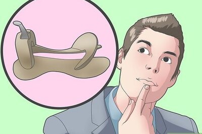 How to Measure a Saddle