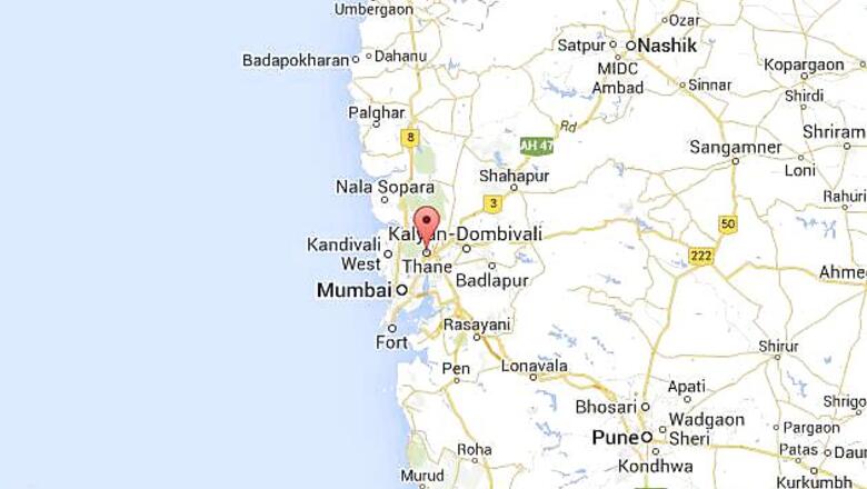 Thane: Techie jumps out of auto to foil abduction bid; seriously hurt
