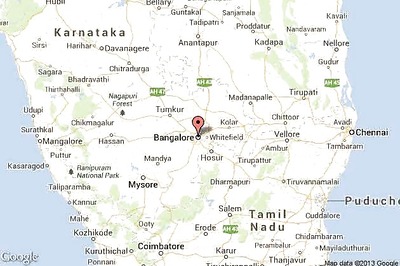 Bangalore: Auradkar to assume charge as police commissioner for 2nd time