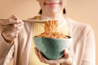 International Day of Families: Study - India's 18-30 Yr-Olds Call the Shots on Snacking At Home