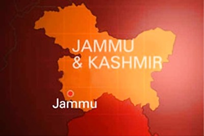 183 candidates in fray for second phase of Kashmir polls