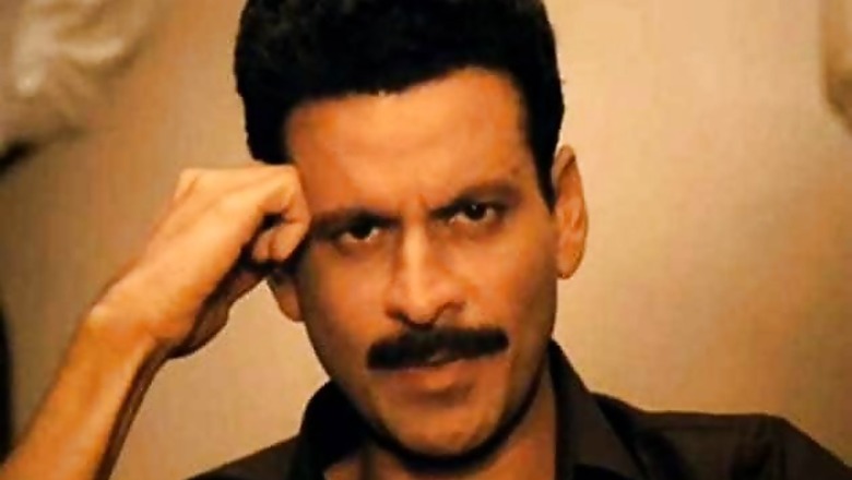 I will do one Tamil film every year, if I get a good script: Manoj Bajpayee