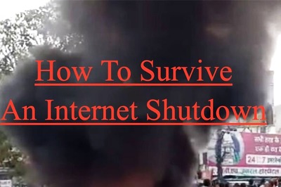 Internet Shutdowns Are Increasing In India: 10 Ways To Survive Without Internet Suddenly