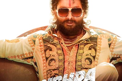 Allu Arjun's Pushpa: The Rise Gets Good Response in Nepal