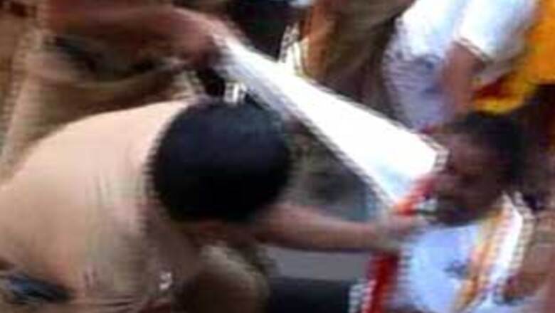 Shiv Sena claims Belgaum, issue flares up again