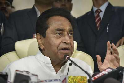 BJP Govt Responsible for Coronavirus Crisis in Country: Kamal Nath