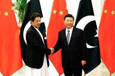 China Says Played 'Constructive Role' in Reducing India-Pakistan Tensions