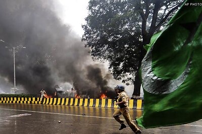 Mumbai: Raza Academy apologise for violence