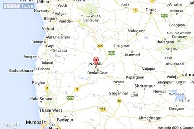 Sales tax officer commits suicide in Nashik