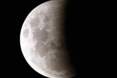 Moon mission may hurt Mars plan