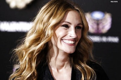 Julia Roberts Reveals Reason Why She Shouldn't Do Romantic Comedies Anymore