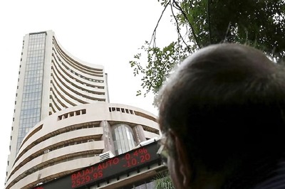 Stock Market Updates: Sensex Rises 100 Points, Nifty Above 22,500; JK Tyre Soars 9%