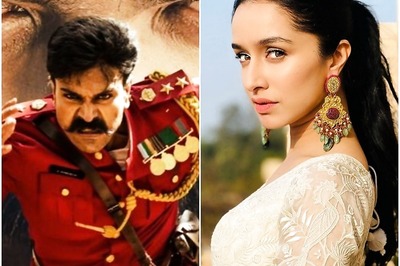 RRR First Review Says Ram Charan-Jr NTR Are Deadly Combo; Shraddha Kapoor And Rohan Shrestha Split?