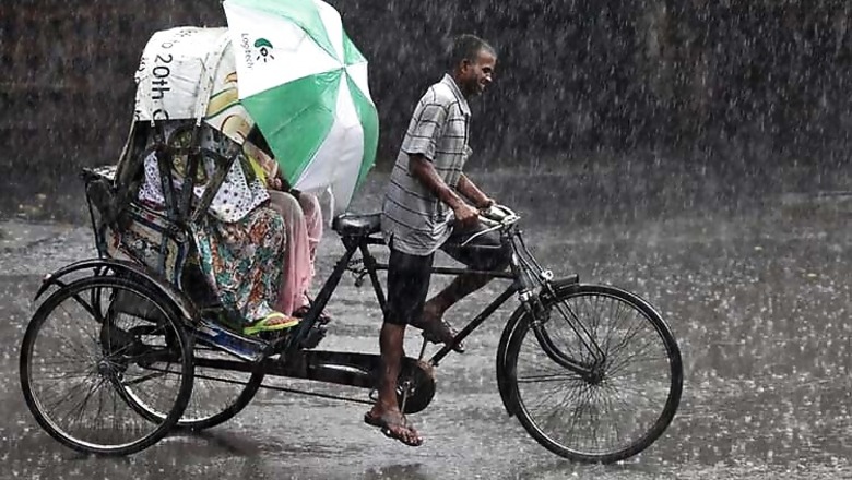 'Above Normal' Monsoon Expected Across India This Year, Says Met Office
