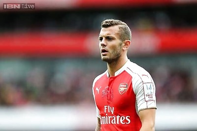 Jack Wilshere's latest injury tempers Arsenal optimism