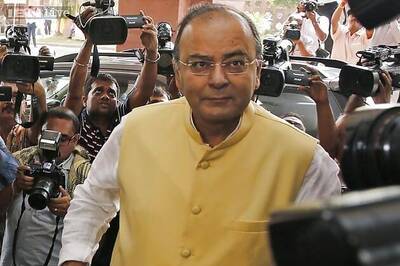 Jaitley to meet heads of PSU banks on Thursday