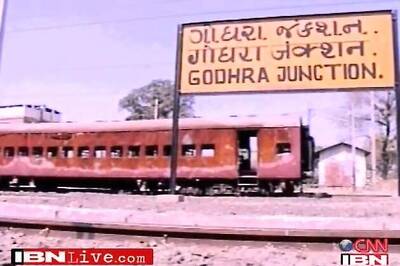 Delhi HC rules against releasing Godhra letters