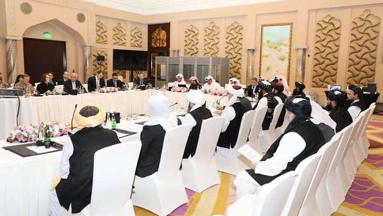 India to Attend Signing of Landmark Peace Deal Between US and Taliban in Doha on Saturday