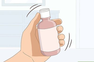 How to Apply Calamine Lotion