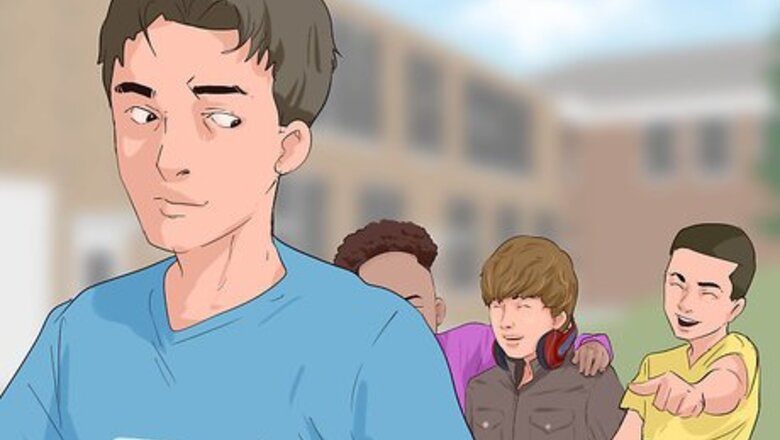 How to Respond when a Bully Jokes and Teases You
