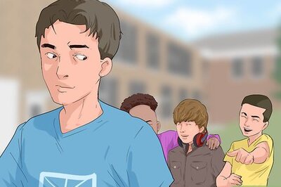 How to Respond when a Bully Jokes and Teases You