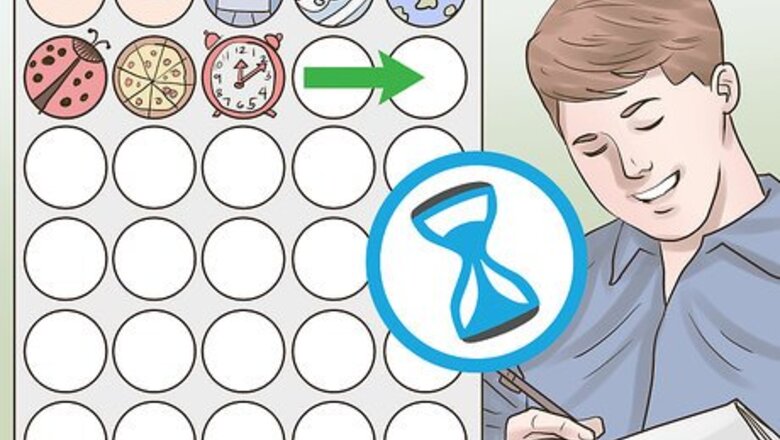 How to Be Creative