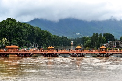 7 Killed in J&K, Arunachal as Monsoon Sweeps India; Amarnath Yatra Suspended Amid Flood Alert