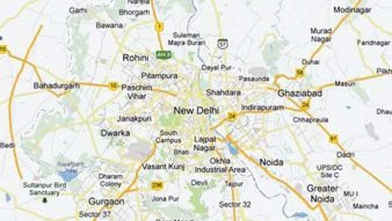 Delhi ex-Mayor's nephew sent to 14-day police custody in rape case