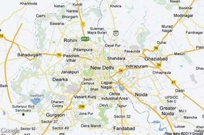 Delhi ex-Mayor's nephew sent to 14-day police custody in rape case