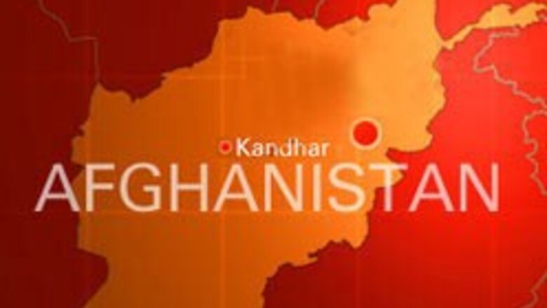 US and Afghan troops attack old Laden hideout