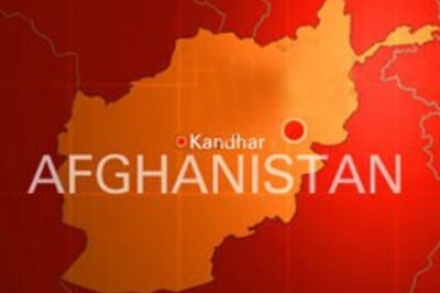 US and Afghan troops attack old Laden hideout