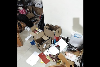 Bengaluru Man Alleges Movers and Packers of Theft Worth Lakhs: ‘Most Horrific 48 Hours Of My Life’