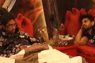 Bigg Boss 16: MC Stan Spills Beans on Love Story With Buba, Says 'Maine Uske Parents Ko...'