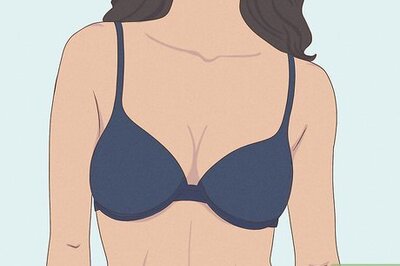 How to Look Curvier as a Skinny Girl