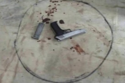 Fifth IPS officer arrested in Sohrabuddin case