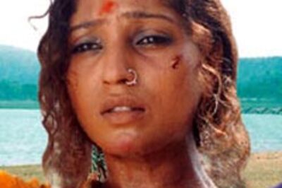 Devaki promotes tale of her trauma