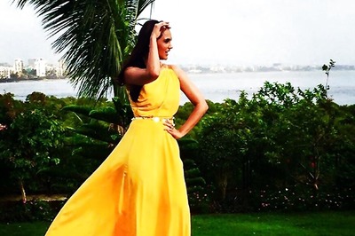 Want No Cookie Cutter Beauty Queen: Lara Dutta