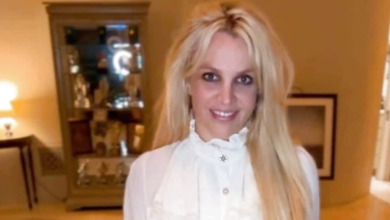 Who Is Paul Richard Soliz? Britney Spears' Boyfriend With A Criminal Record