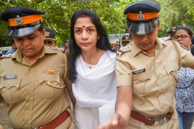 INX Media Case: Indrani Mukerjea Seeks to Turn Approver