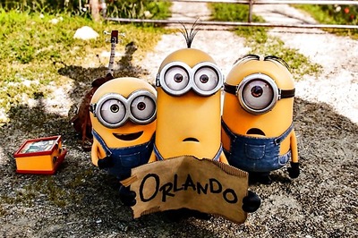Minions, Happy Feet, Shrek: 6 Films You Can Binge Watch With Kids This Children's Day