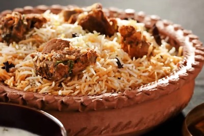 Eid ul Fitr 2021: Traditional Dishes That You Must Try This Eid