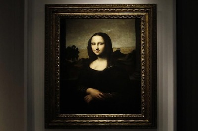 Leonardo Da Vinci's Iconic Mona Lisa Did Not Suffer From A Thyroid Problem, Shows Report