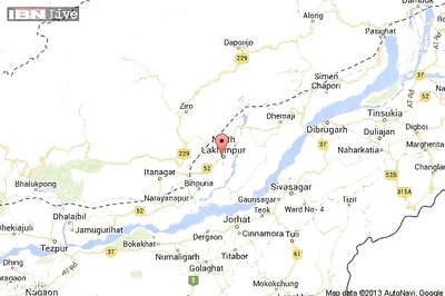 1 killed in ULFA strike, militant killed in encounter