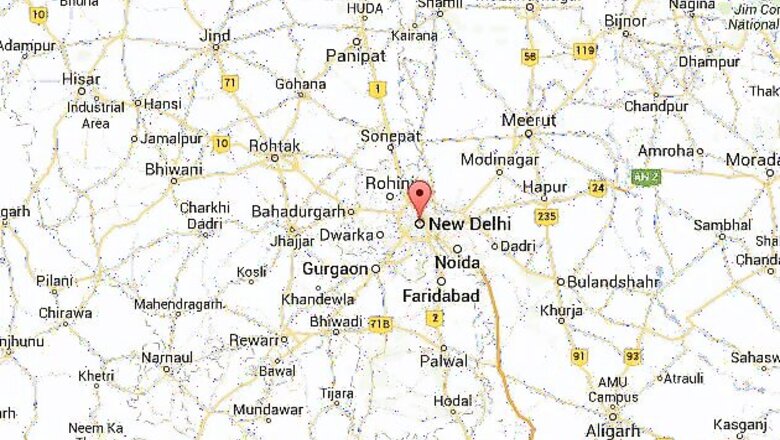 Delhi: Nurse alleges rape at hotel by owner's personal staff