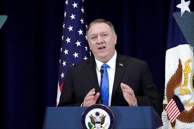 US Believes It is 'Likely' Iran Missile Downed Ukraine Airliner, Says Mike Pompeo; Tehran Denies Claim