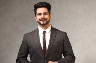 Karan Mehra Breaks Silence on 2-Year Hiatus From TV: 'I Had Consciously Decided to...' | Exclusive